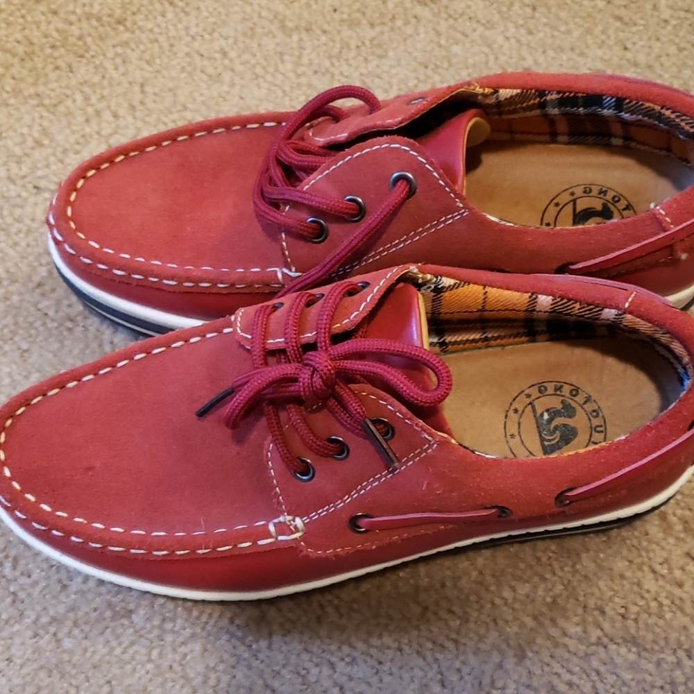 Loutuotong shoes